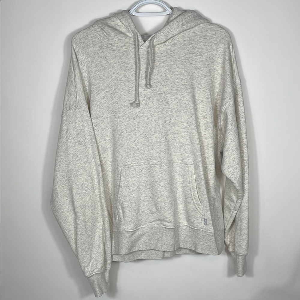 TNA Gray Hoodie
